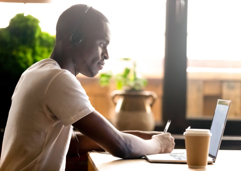 Online learning tips to boost your productivity